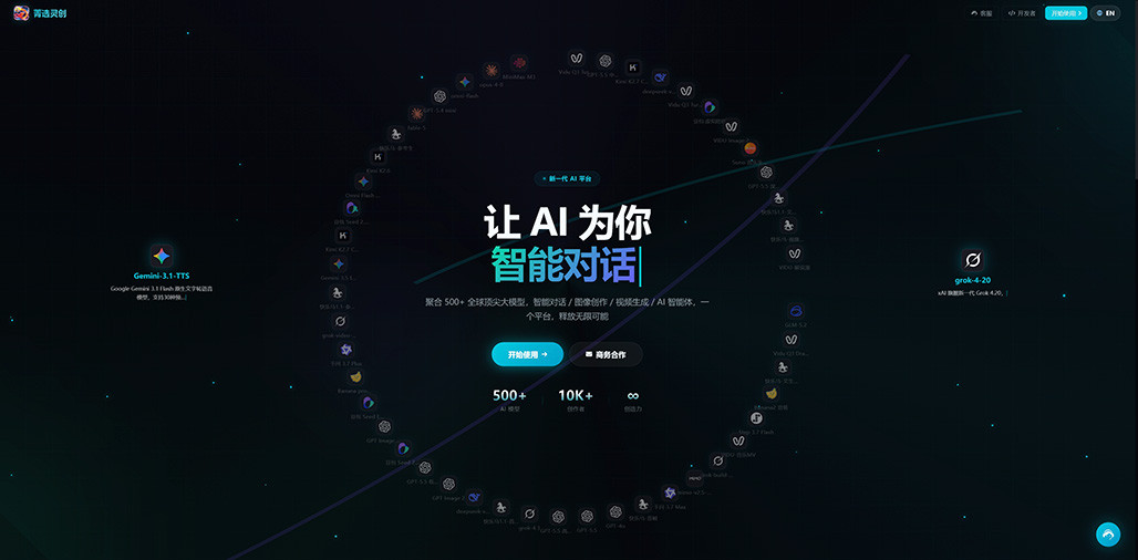 AI试衣与时尚视觉
